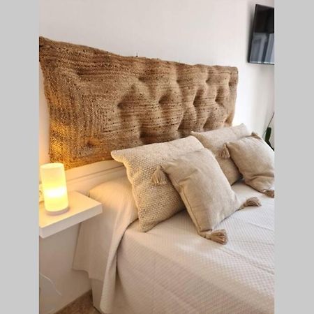 Calmahouse Carihuela Apartment Torremolinos Luaran gambar