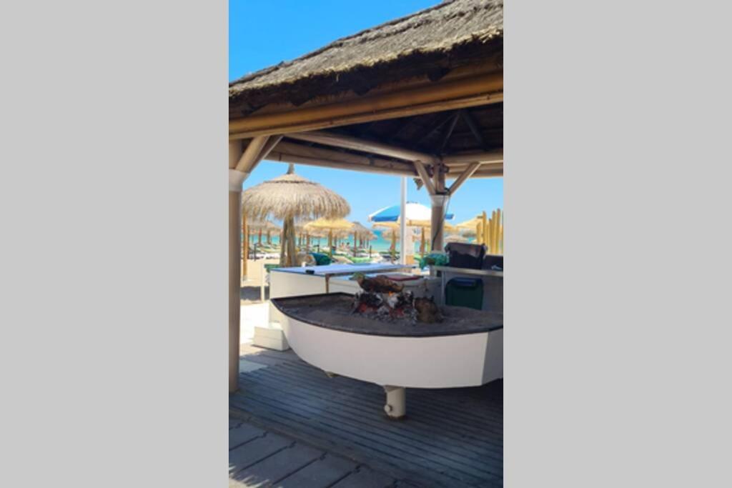 Calmahouse Carihuela Apartment Torremolinos Luaran gambar